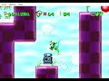 GEX Gameplay In Newtoon Land