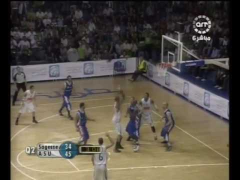 Rolando Howell ACC 09 Highlights