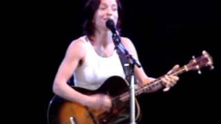 Ani DiFranco- Little Plastic Castles