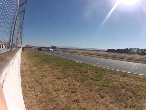 Powercruise 34 - 2jz commodore vs r32 gtr