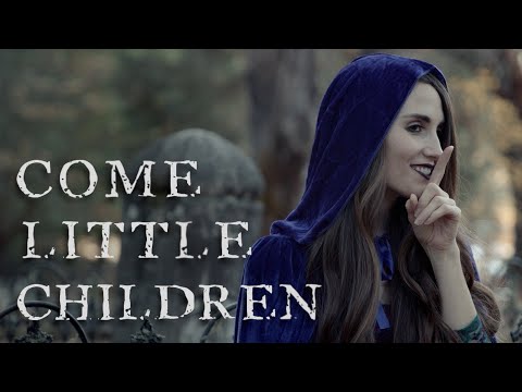 Come Little Children (Sarah's Theme) from "Hocus Pocus" | The Hound + The Fox