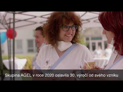 Video: 30 let AGELu