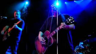 THE SMITHEREENS - "Listen to me girl" - Madrid, 21/01/2009