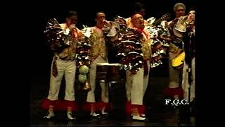 Guasa cubana – Preliminares – COAC 1997