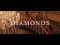 AY HUNCHO - DIAMONDS (Official Video)