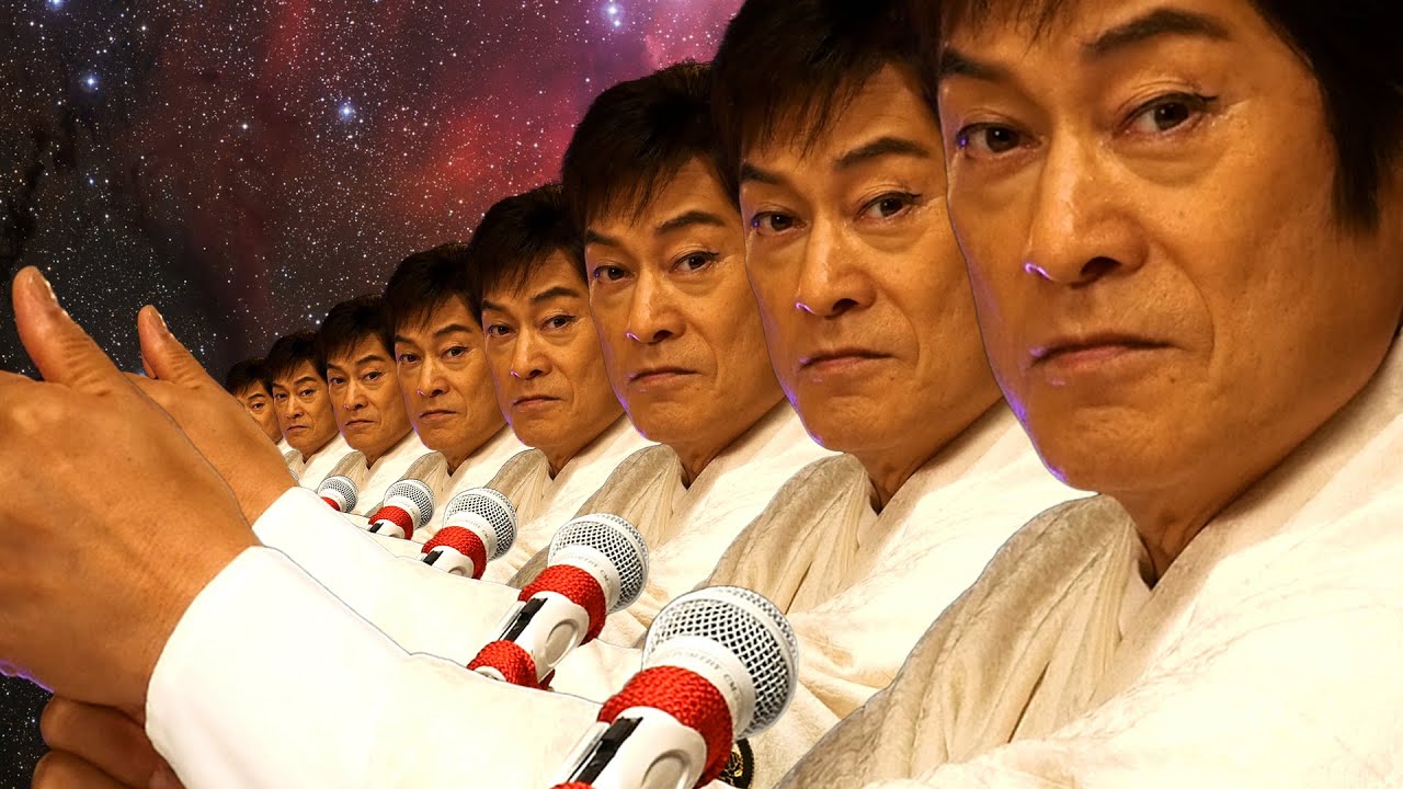 暴れん坊将軍のテーマ