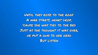 [4K] XXXTENTACION - News/Flock (Lyrics)