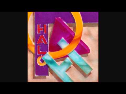 Jesus Music - Halo