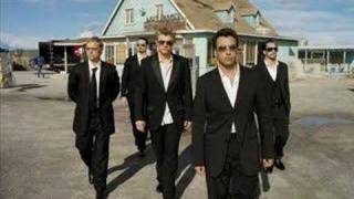 backstreet boys - my beautiful woman