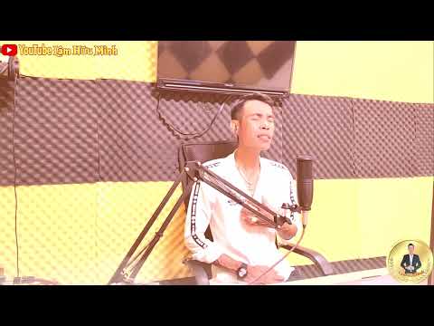 Xin Em Đừng Ngoảnh lại. Lâm Hữu Minh