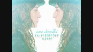 Sara Bareilles - Hold My Heart (Studio Version) - Official Music Video + Lyrics New Song 2013