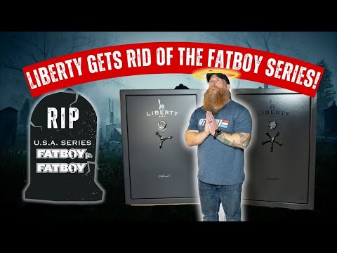 Liberty Safe Video