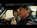 Doritos JACKED Joyride
