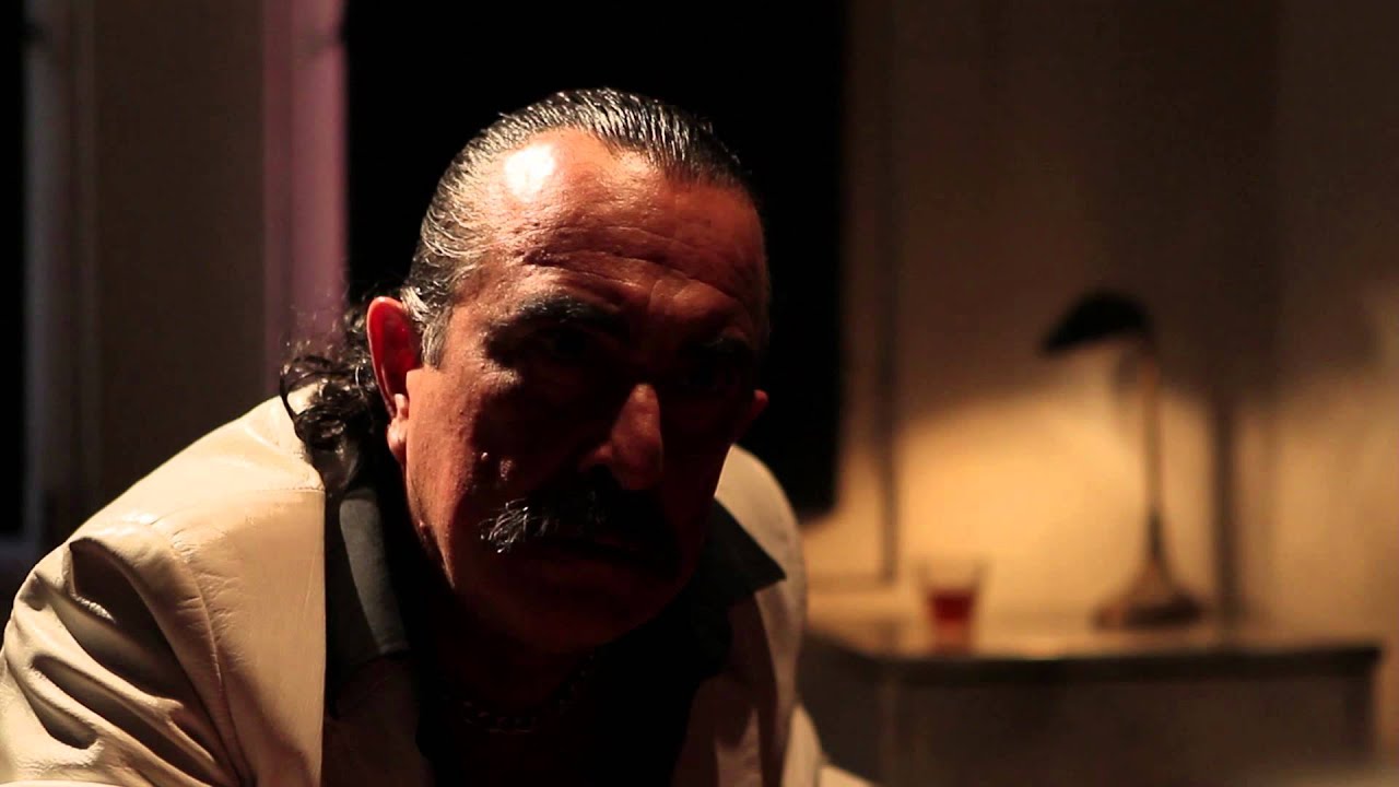 Trailer Bareta La Película - Dirección Roberto Farías