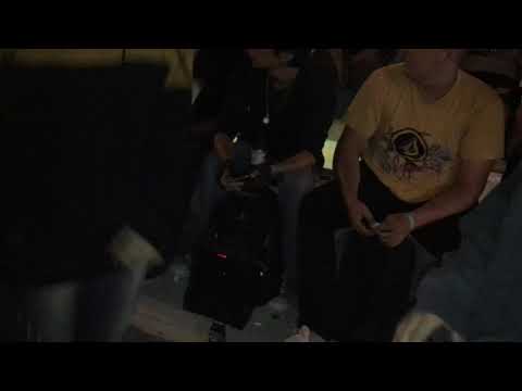 JUANCHI vs RUSHER - 8vos Fecha 6 (1vs1) [2018] - SANGRE VERBAL