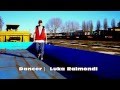 STRANGE CLOUDS Bob Ft Lil Wayne Choreo By LUKA RAIMONDI