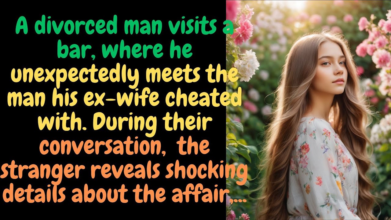 I Disappeared After My Wife's Affair—A Year Later, She Tracked Me Down! Cheating wife story