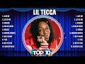 Lil Tecca Greatest Hits Full Album ️ Top Songs Full Album ️ Top 10 Hits Of All Time
