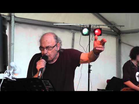 le Chien du punk à chien,Saloperie de fn ,le pont des suicidés "PRINCE RINGARD"