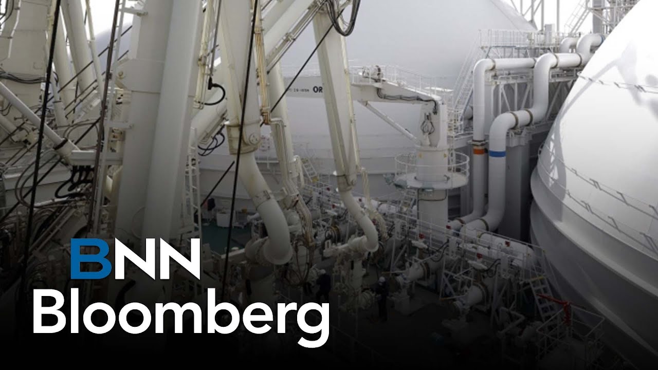 Tourmaline agrees to buy Crew Energy for $1.3B