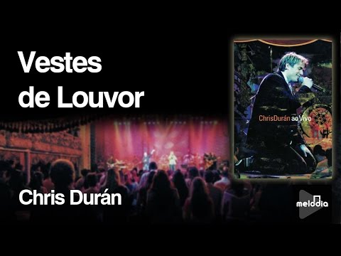 Vestes de louvor video