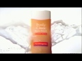 2000 Neutrogena Body Scrub Commercial With Mandy Moore
