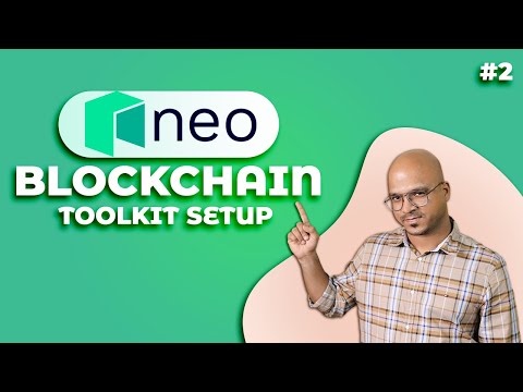 Neo Blockchain Introduction