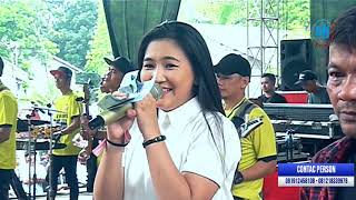 Download lagu SAWITRI AMANDA & VELA ZALADARA  -  FATAMORGANA (COVER LIVE SK GROUP) mp3