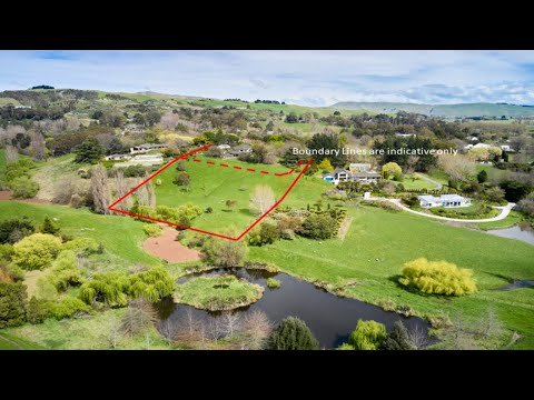 31A Endsleigh Road, Havelock North, Hastings, Hawke's Bay, 0房, 0浴, Lifestyle Section
