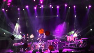 Phish | 10.31.10 | Old Folks Boogie