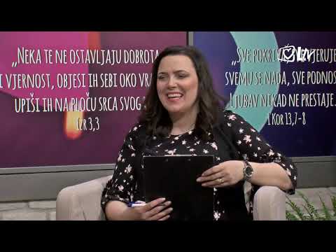 Radost ljubavi u braku 9.4.2019.