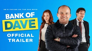Bank of Dave (2023) Video