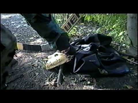 Friday The 13th Part 3 - Jason's Revenge {Full Trailer}