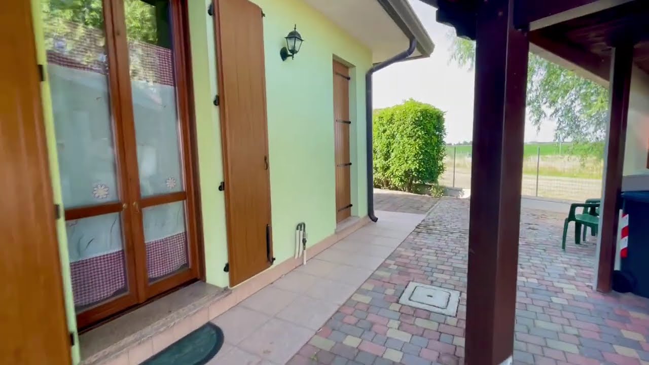 Casa Indipendente - Video
