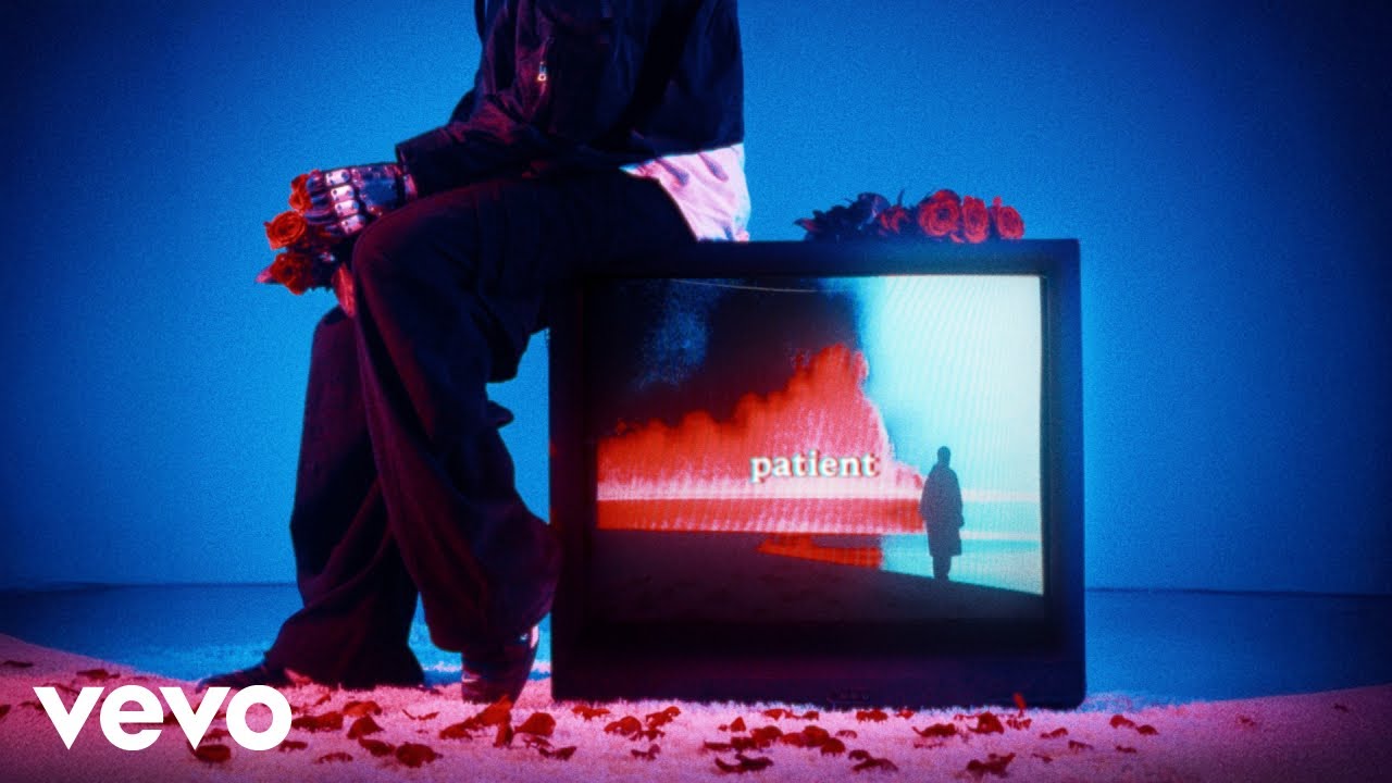 IMPATIENCE (ft. EKKSTACY)
