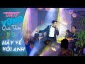 Hãy Về Với Anh Quốc Thiên Live At Vừng