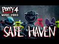 SAFE HAVEN Animated Music Video Black Gryph0n Baasik