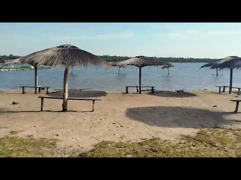 🇦🇷 🚐 🇳🇱 Laguna Blanca, Paraguay un lugar privado $7500 por persona por día 👌