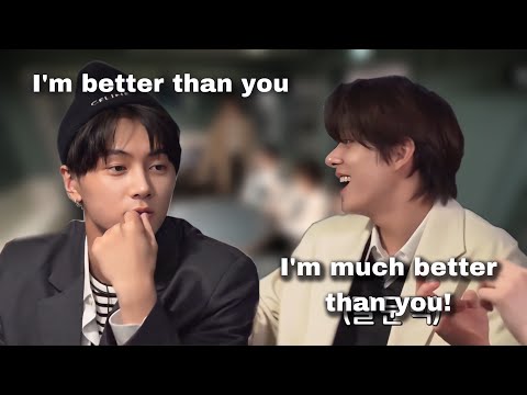 Jay and Jake&rsquo;s dynamic that every siblings can relate