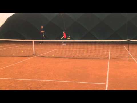 Bartha Panna tennis part9