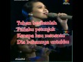 Indah Ruhaila Di Sebalik Takdir Lagu Baru 2015