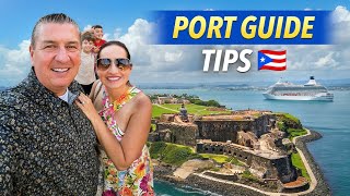 San Juan Cruise Port Guide: One Perfect Day (No Excursion Needed)