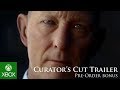 The Dark Pictures Anthology: Man of Medan – The Curator’s Cut (Pre-order early access bonus)