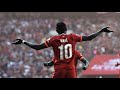 2022 - The Year of Sadio Mané - UNFORGETTABLE Celebrations and Goals! ● Liverpool & Senegal