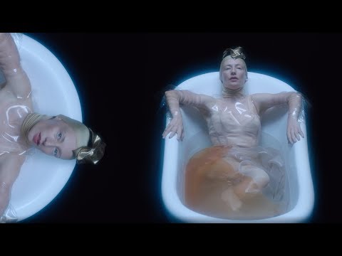 Olena Kovernik - Amnesia (Official Video)