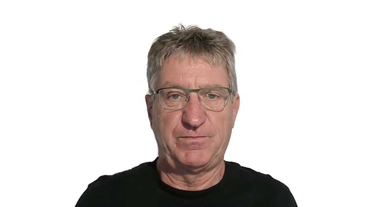 e-waste Course 5 intro with Heinz Böni