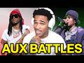 Aux Battles But It S Only Music From 2025