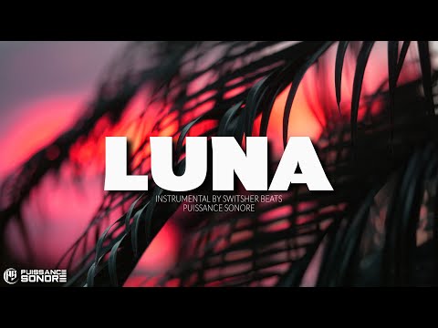 [Free] Instru Rap Reggaeton "Luna" Piano Guitar Type Beat Instrumental Ambiance été 2023