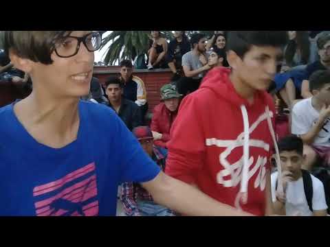 Rgu x Jma VS Dkoyt x Ken