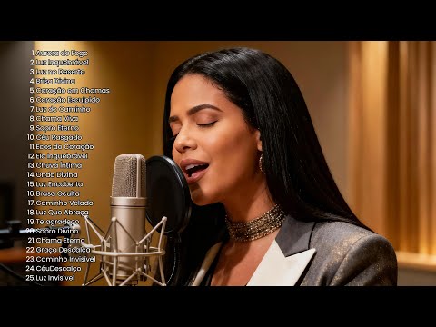 Quando Tudo Parece Impossível | 2h com o Deus do Impossível - Vanessa Coelho